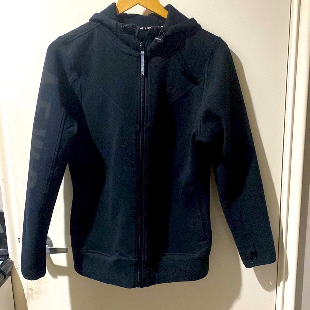 Alpha Forward Women's Jacket